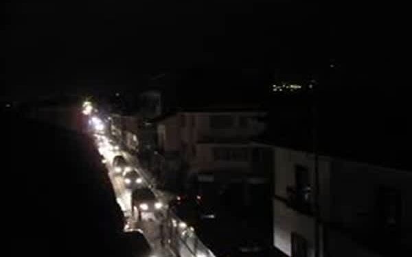 Kalyanpur faces 12-hour blackout after rain