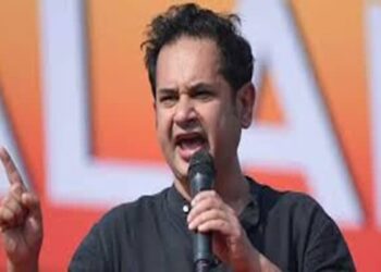 Pradyot bars nominations, ties ADC posts to elected VCs