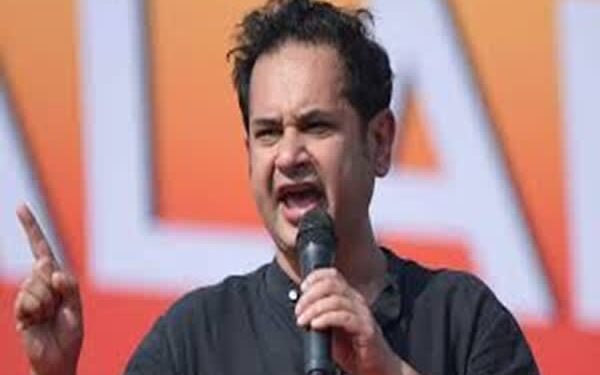 Pradyot bars nominations, ties ADC posts to elected VCs