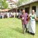 High 81% turnout in ADC polls amid tight security cover