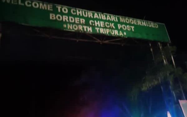 Churaibari weighbridge failure sparks accountability row