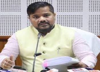 Tripura ramps up school infrastructure: Chowdhury