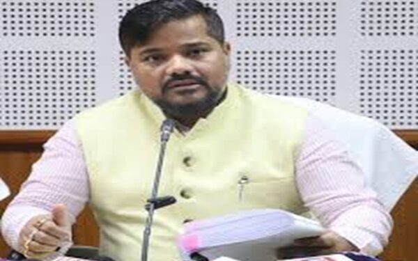 Tripura ramps up school infrastructure: Chowdhury