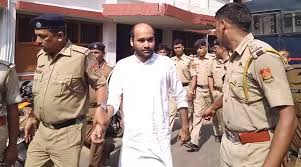 Tripura HC Refuses Bail in Talapatra Case