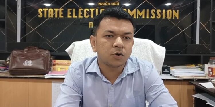 TTAADC polls: Re-poll in 3 booths across Tripura