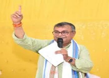 Storm damage disrupts Tripura power, restoration in progress