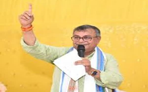 Storm damage disrupts Tripura power, restoration in progress