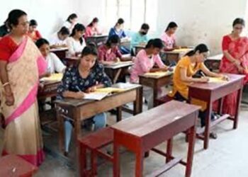Tripura: TBJEE exam conducted smoothly