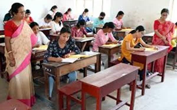 Tripura: TBJEE exam conducted smoothly