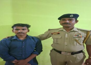 Man Arrested After Months in Minor Abduction Case