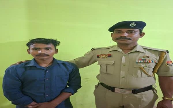 Man Arrested After Months in Minor Abduction Case