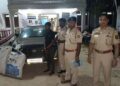 Jatrapur drug bust: 32 kg cannabis seized, accused held