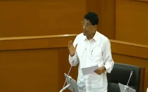 Nari Shakti Bill sparks debate in Tripura Assembly