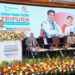 Tripura Attracts ₹2,500 Cr at Hyderabad Investors Meet
