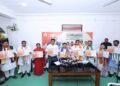 BJP manifesto pledges council upgrade for TTAADC