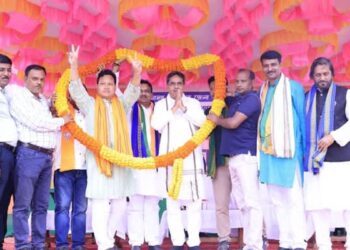 TTAADC: Saha Steps Up Campaign, Eyes Full Sweep