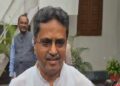CM Saha: No closure of schools despite bad weather