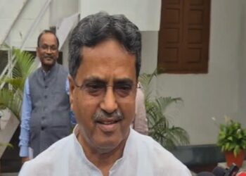 CM Saha: No closure of schools despite bad weather