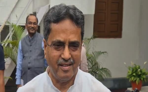 CM Saha: No closure of schools despite bad weather