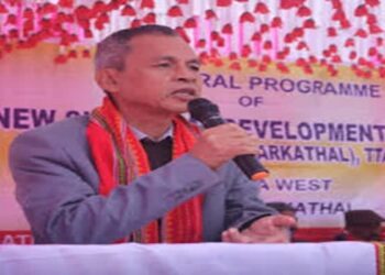 MLA Seeks Human Rights Inquiry in Sabroom Case