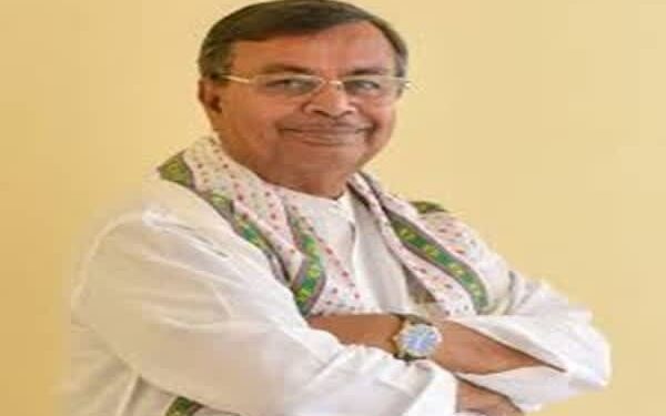 BJP expects strong mandate in Bengal: Ratan Lal Nath