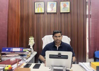 Tripura charts new plan for SC welfare schemes