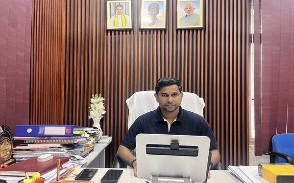 Tripura charts new plan for SC welfare schemes