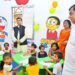 Charipara Anganwadi Opening Boosts Early Care