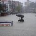 Red alert in Tripura, heavy rain likely till May 1