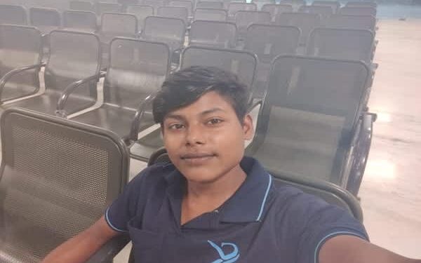 Village Mourns Tripura Youth Killed in Odisha Mishap