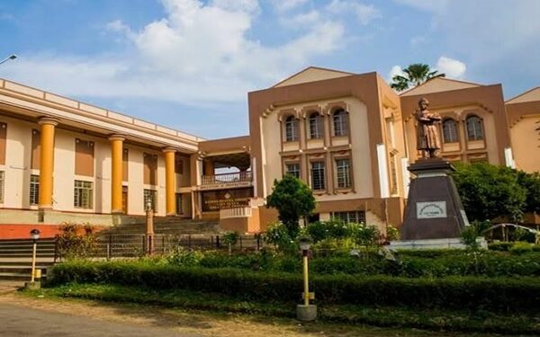 Agartala School Earns UNESCO Associate Status