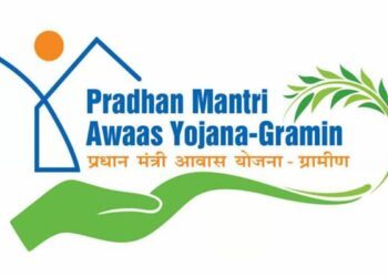 PMAY-G: Tripura Nears Full Coverage in Rural Housing