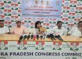 Tripura Congress begins rebuild drive, eyes grassroots