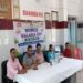 Malaria awareness drive held at Baikhora PHC on World Day