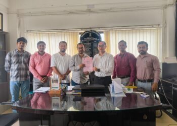 Tripura MoU to Empower 20,000 SHG Women