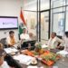 Tripura Launches Mission Queen Pineapple Project