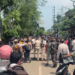 BJYM leader found dead; protests erupt, CM assures probe
