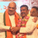 Amit Shah Announces Suvendu as Bengal CM