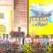 Himanta Biswa Sarma Takes Oath as Assam CM for Second Consecutive Term