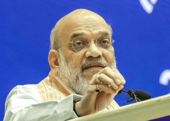 Govt sets up high-level committee on demographic change
