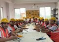 50 Tripura Youths Placed in Bengaluru Through TRLM