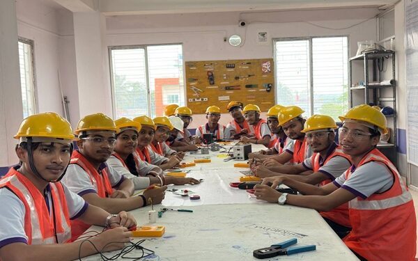 50 Tripura Youths Placed in Bengaluru Through TRLM