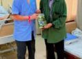 Pradyot to Release Hrangkhawl’s Autobiography