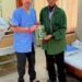 Pradyot to Release Hrangkhawl’s Autobiography