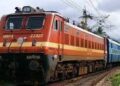 Full railway electrification completed in Tripura