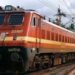 Full railway electrification completed in Tripura
