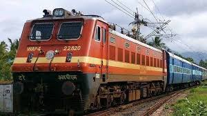 Full railway electrification completed in Tripura