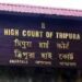 Tripura HC Asks Govt About Vacant Disability Posts