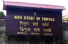 Tripura HC Asks Govt About Vacant Disability Posts