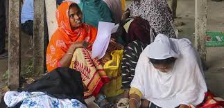 Khowai Faces Voter Card Discrepancy Concerns